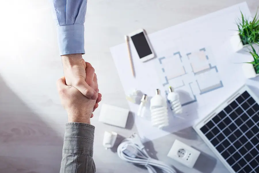 Why Energy-Efficiency Should Be a Landlord’s Priority